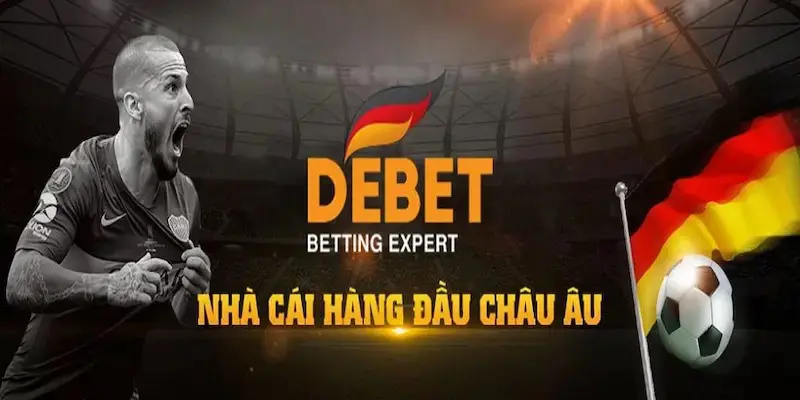 Nhiều người lựa chọn Debet để trải nghiệm Casino bởi có những ưu điểm nổi bật Nhiều người lựa chọn Debet để trải nghiệm Casino bởi có những ưu điểm nổi bật