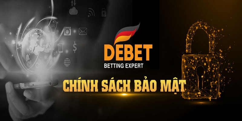 dang nhap debet 3 Mọi thông tin cá nhân của bạn đều được mã hóa, bảo vệ một cách tối đa