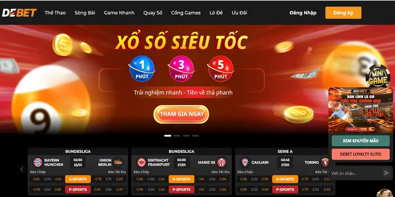 gioi thieu debet 2 2 Debet hướng tới mục tiêu chiếm đóng thị trường toàn cầu