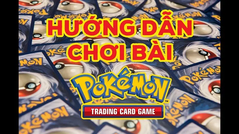 danh bai pokemon 2 Tiến hành tấn công đối phương khi đã đủ điều kiện